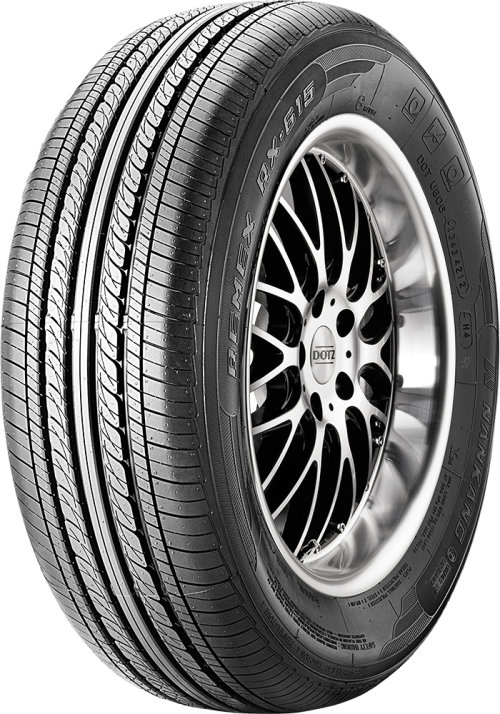 Nankang Remex RX-615 ( 215/65 R15 96V )