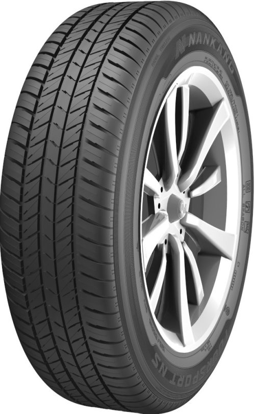 Levně Nankang Toursport NS ( P185/75 R14 89H WR 20mm )