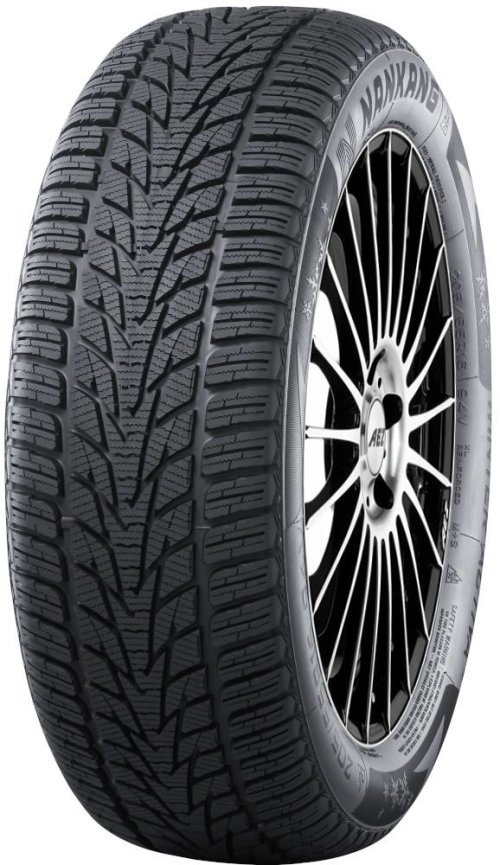 Levně Nankang Winter Activa 4 SUV ( 215/60 R17 100V XL )