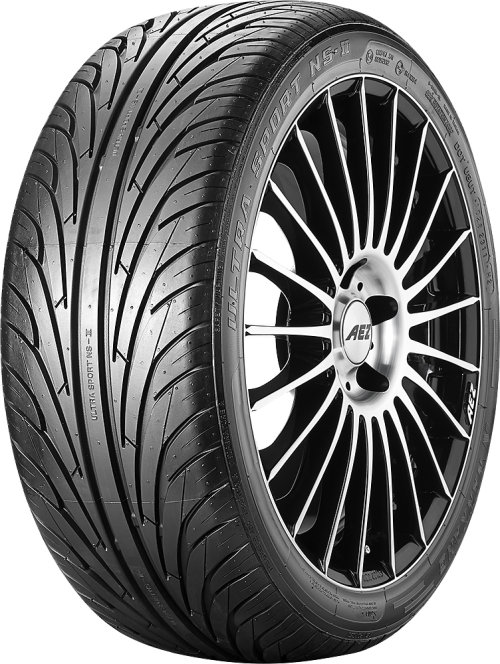 Levně Nankang Ultra Sport NS-2 ( 155/65 R14 75V )