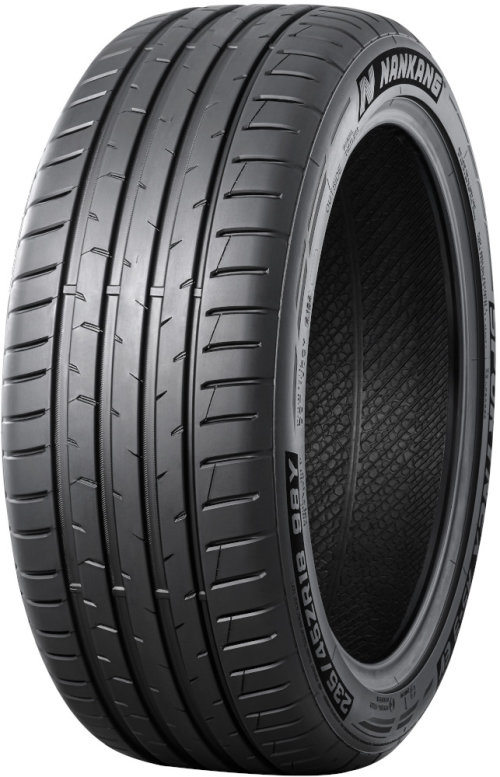 Levně Nankang Sportnex AS-3 EV ( 255/40 ZR20 101W XL EV, s ochrannou ráfku (MFS) )