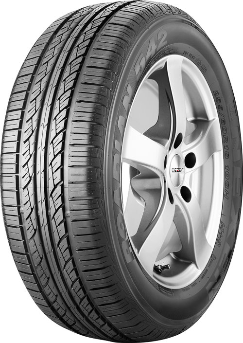 Levně Nexen Roadian 542 ( 245/70 R17 110H 4PR, RPB )