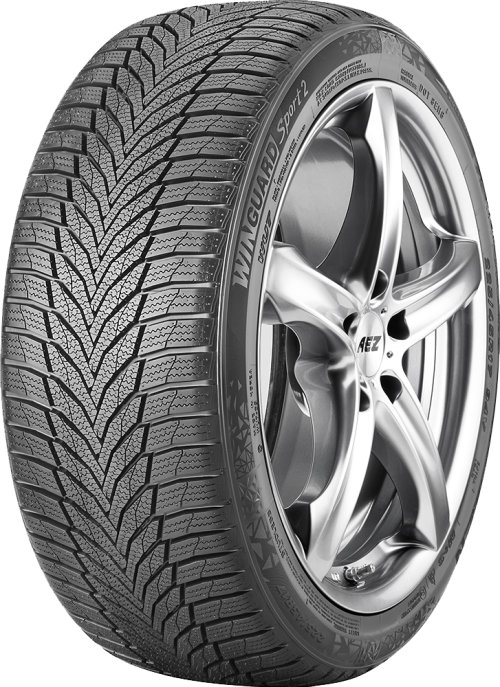 Nexen Winguard Sport 2 ( 205/65 R16 95H 4PR )