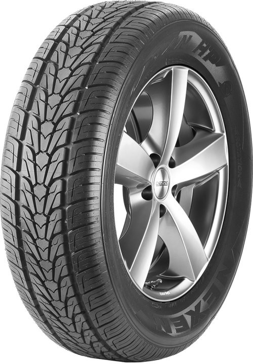 Levně Nexen Roadian HP ( P275/55 R17 109V 4PR )