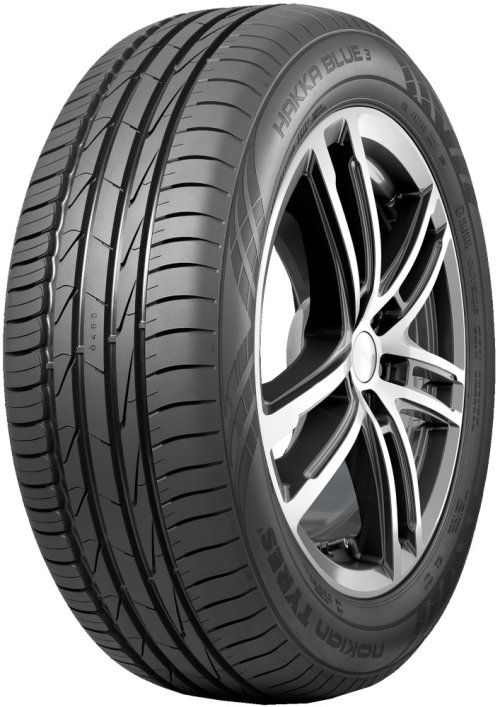 Levně Nokian Hakka Blue 3 ( 265/65 R17 116H XL SUV )