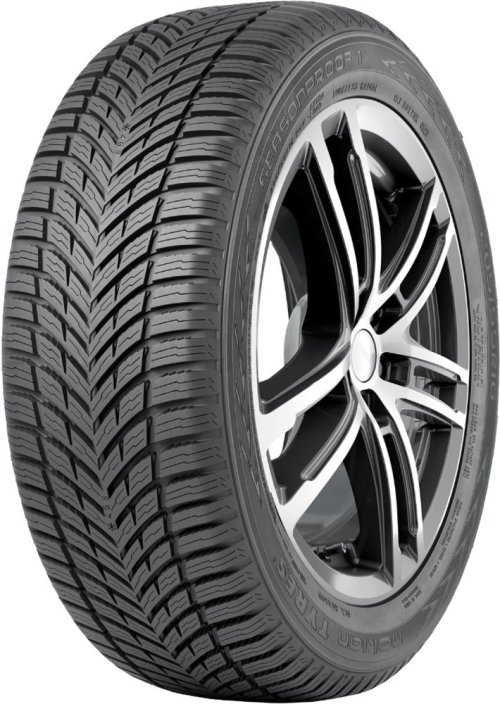 Nokian Seasonproof 1 ( 215/65 R17 103V XL )