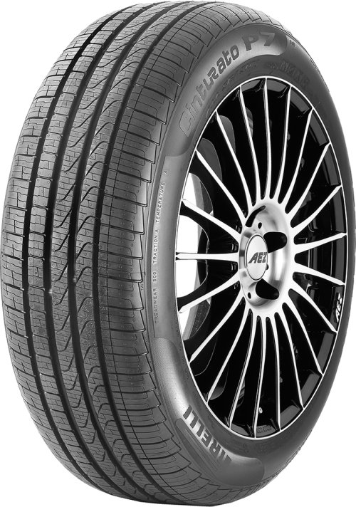 Levně Pirelli Cinturato P7 All Season Run Flat ( 205/50 R17 89V *, runflat )