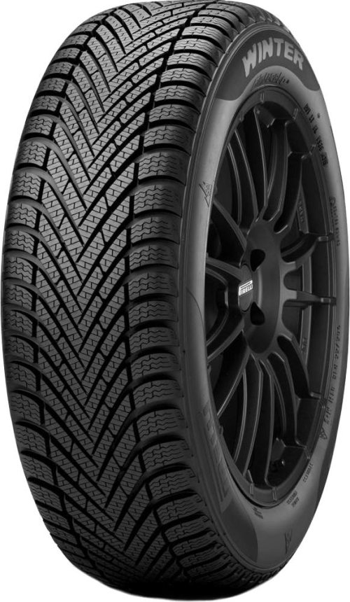 Levně Pirelli Cinturato Winter ( 185/65 R15 88T )