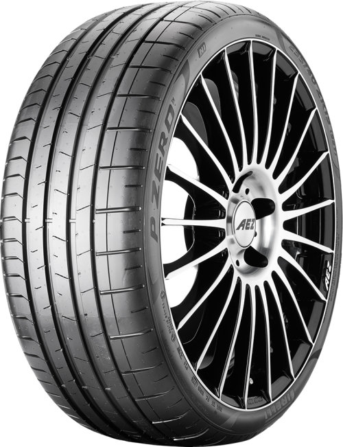 Levně Pirelli P Zero SC ( 235/35 ZR20 (88Y) N1, s ochrannou ráfku (MFS) )