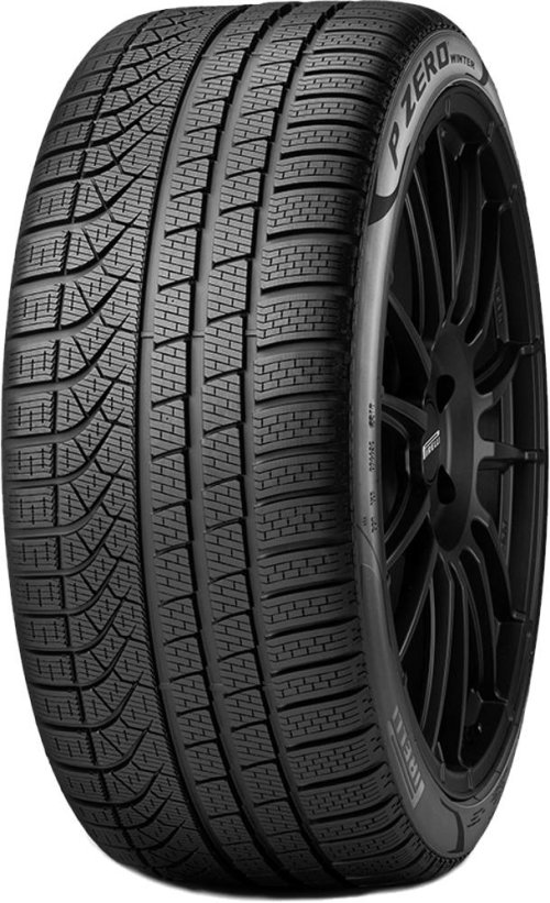 Levně Pirelli P Zero Winter ( 225/35 R20 90W XL, MC )