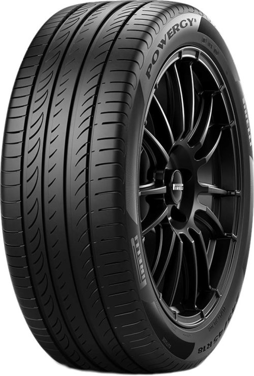 Pirelli Powergy ( 225/50 R18 99W XL s ochrannou ráfku (MFS) )