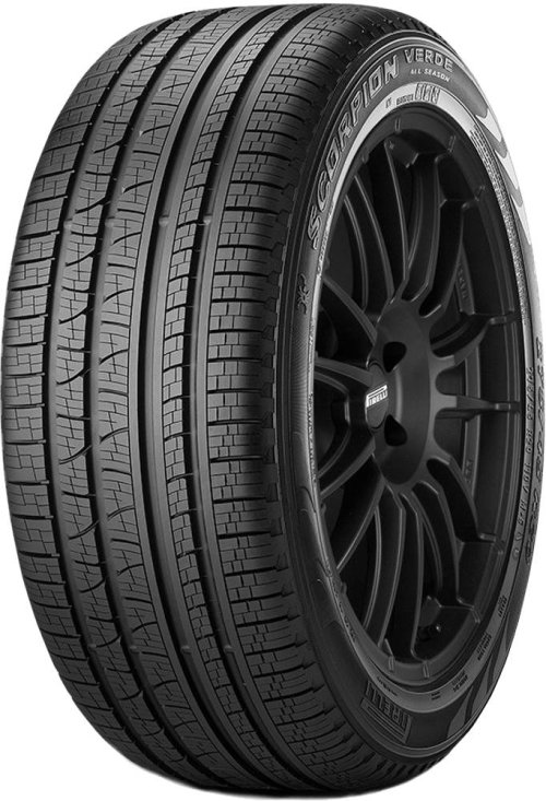 Levně Pirelli Scorpion Verde All Season SF ( 215/65 R17 99V Seal Inside, s ochrannou ráfku (MFS) )