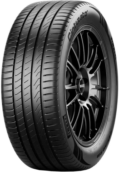 Pirelli Cinturato C3 ( 215/50 R18 96W XL s ochrannou ráfku (MFS) )