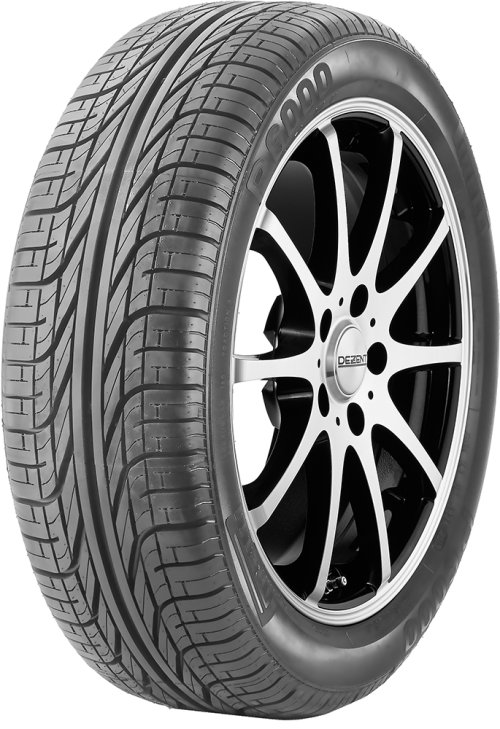 Levně Pirelli P6000 ( 185/70 R15 89W N3, s ochrannou ráfku (MFS) )
