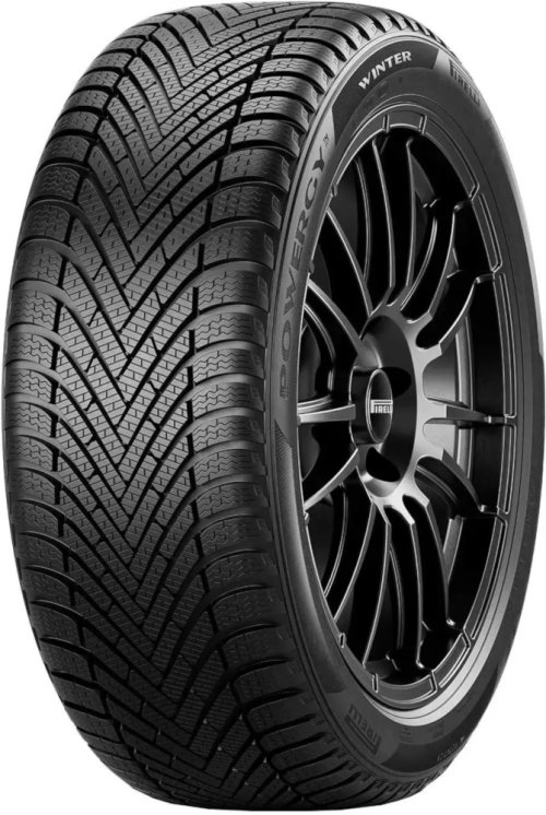 Levně Pirelli Powergy Winter ( 235/50 R19 103V XL, s ochrannou ráfku (MFS) )