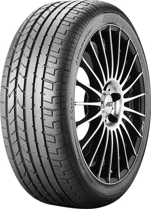 Levně Pirelli P Zero Asimmetrico ( 235/35 ZR18 (86Y) s ochrannou ráfku (MFS) )