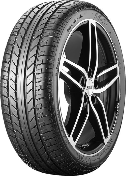 Levně Pirelli P Zero Direzionale ( 215/45 ZR18 (89Y) F, s ochrannou ráfku (MFS) )
