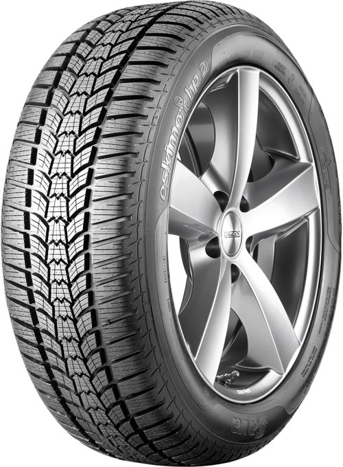 Levně Sava Eskimo HP2 ( 225/55 R17 101V XL )