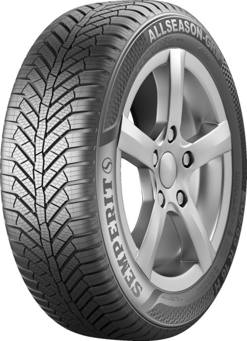 Semperit All Season-Grip ( 205/55 R16 94V XL EVc )