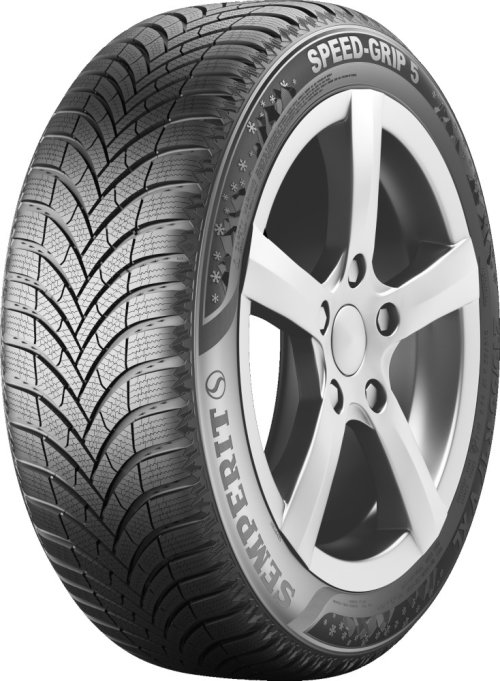 Semperit Speed-Grip 5 ( 205/55 R16 94V XL EVc )