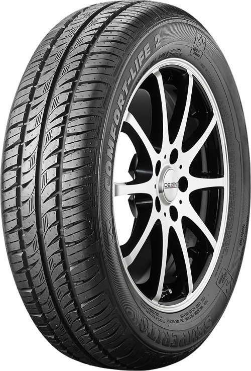 Levně Semperit Comfort-Life 2 ( 175/65 R14 82T )