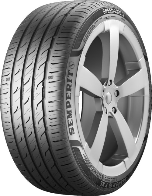 Levně Semperit Speed-Life 3 ( 165/65 R15 81T EVc )