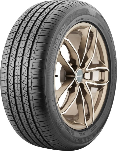 Levně Star Performer Quasar ( 205/70 R15 96H )