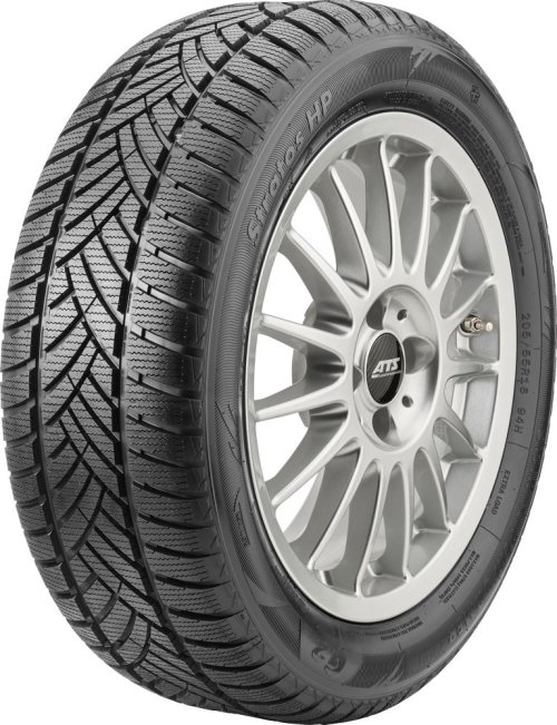 Levně Star Performer Stratos HP ( 155/65 R14 75T )