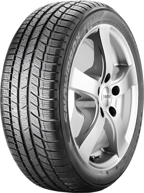 Levně Toyo Snowprox S 954 ( 195/55 R20 95H XL, s ochrannou lištou ráfku (FSL) )