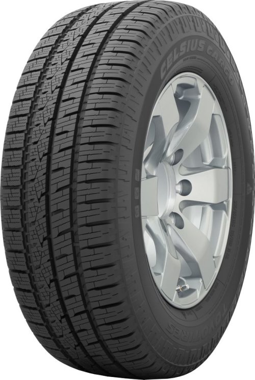 Levně Toyo Celsius Cargo ( 175/70 R14C 95/93T )