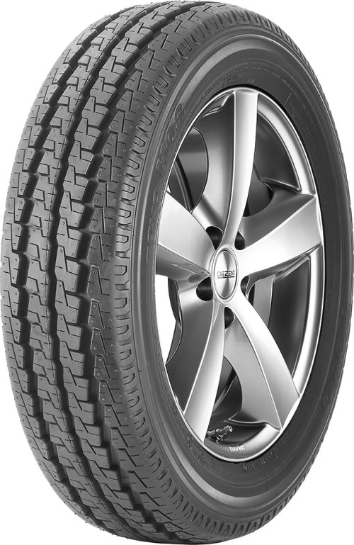 Levně Toyo H 08 ( 185 R14C 102/100S )