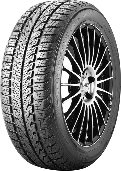 Levně Toyo Vario-V2+ ( 145/80 R13 75T )