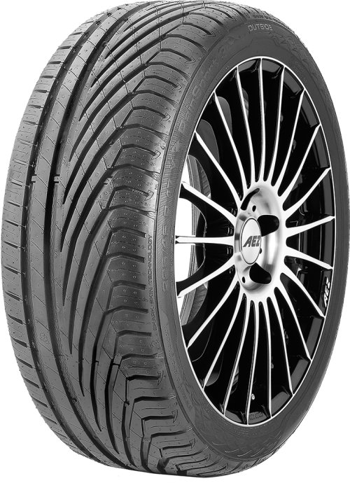 Levně Uniroyal RainSport 3 SSR ( 195/55 R16 87H runflat )