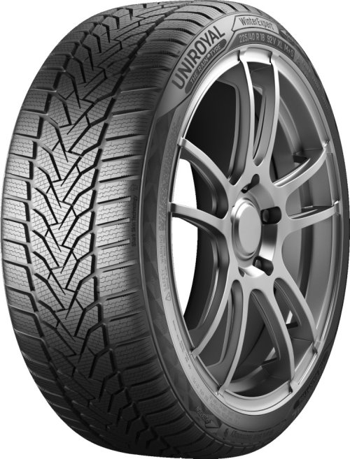 Levně Uniroyal WinterExpert ( 235/50 R19 103V XL EVc )