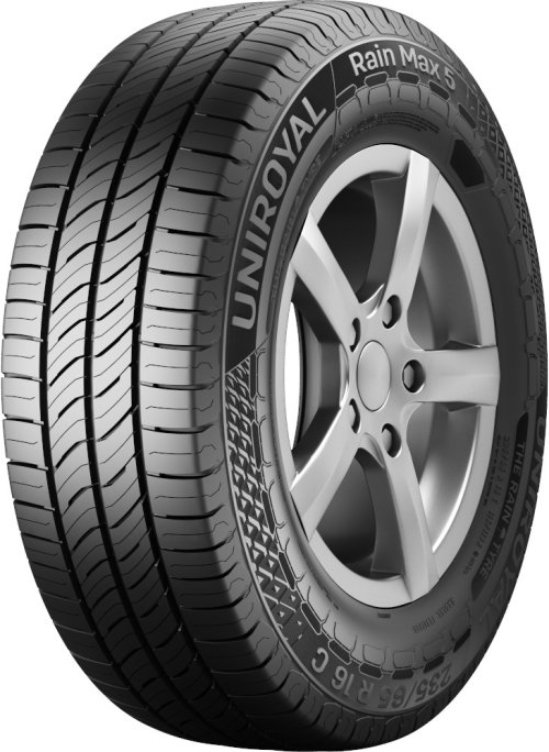 Levně Uniroyal Rain Max 5 ( 165/70 R13C 88/86R 6PR )