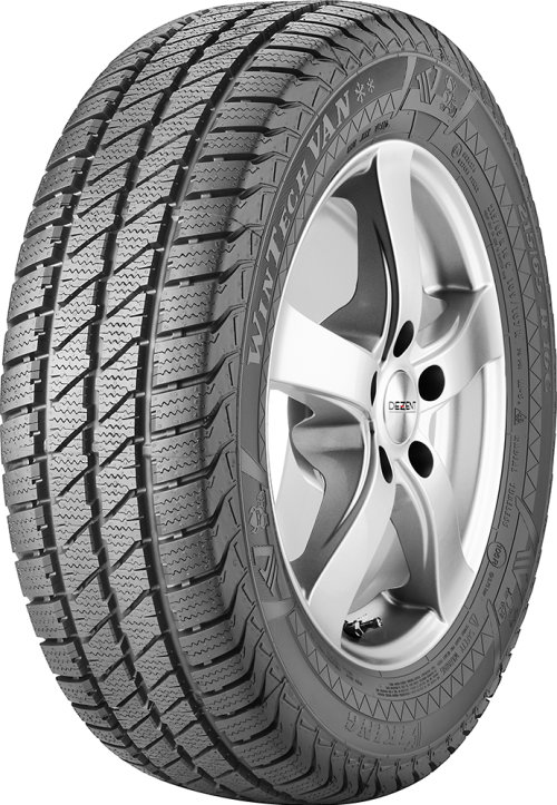 Levně Viking WinTech Van ( 195/60 R16C 99/97T 6PR )