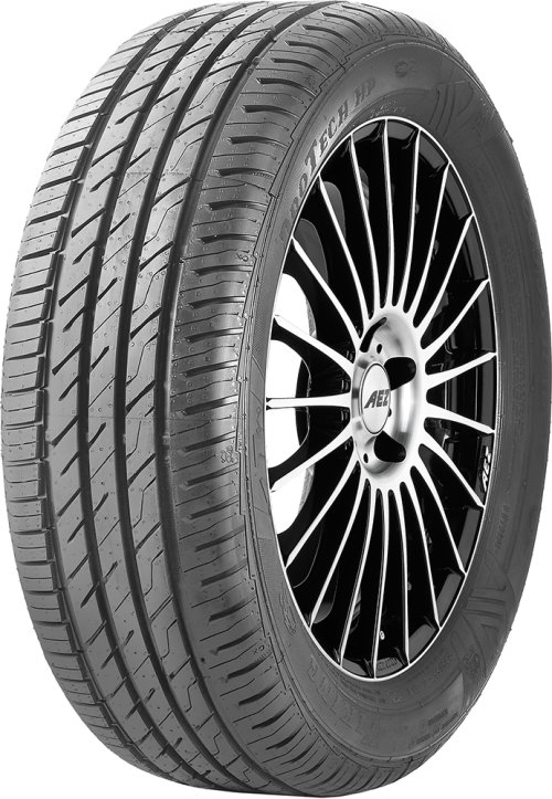 Levně Viking ProTech HP ( 245/40 R17 91Y s ramenem ráfku )