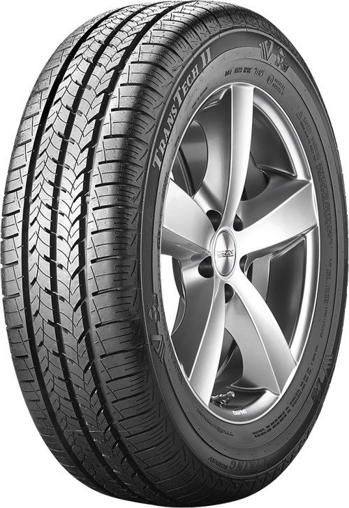 Levně Viking TransTech II ( 205/65 R16C 107/105T 8PR dvojitá identifikace 103T )