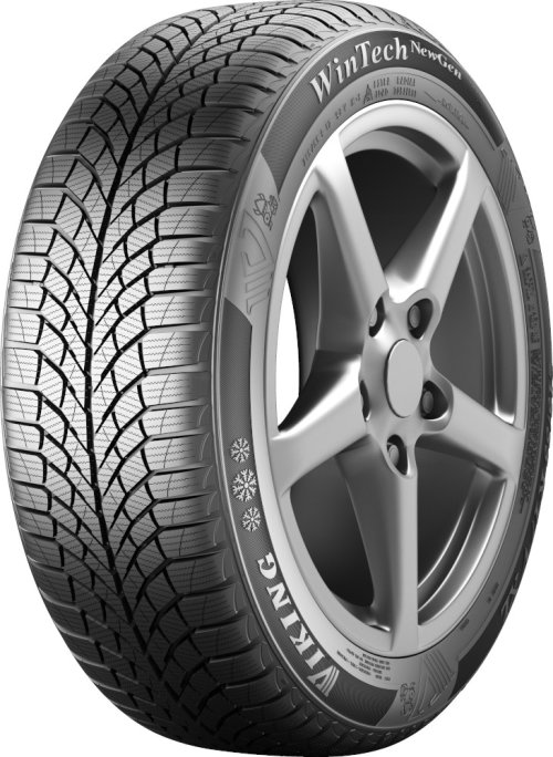 Viking WinTech NewGen ( 215/55 R18 99V XL EVc, s ramenem ráfku )