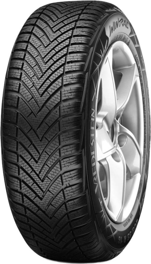 Levně Vredestein Wintrac ( 165/60 R15 77T EVc )