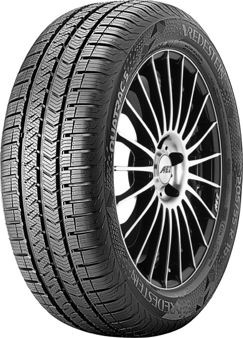 Vredestein Quatrac 5 ( 175/80 R14 88T )