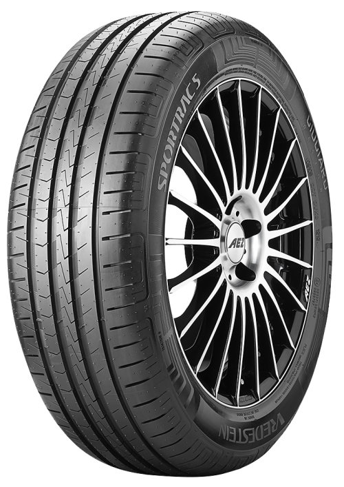 Levně Vredestein Sportrac 5 ( 165/60 R14 75H )