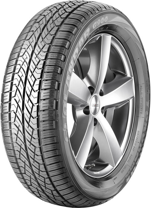 Levně Yokohama Geolandar (G900) ( 215/60 R16 95V )