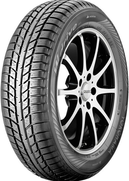 Levně Yokohama W.drive (V903) ( 175/55 R15 77T )