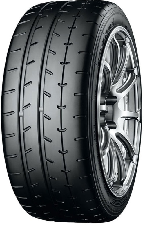 Levně Yokohama Advan A052A ( 285/30 R20 99Y XL )