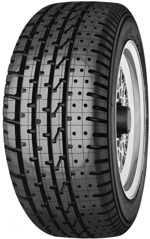 Levně Yokohama Advan HF type-D A008 ( 165/70 R10 72H )