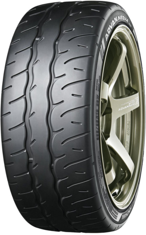 Yokohama Advan Neova (AD09) ( 275/40 R18 103W XL RPB )
