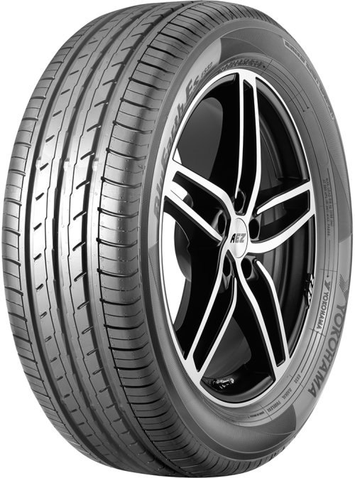 Yokohama BluEarth-ES (ES32A) ( 225/60 R18 100H BluEarth )