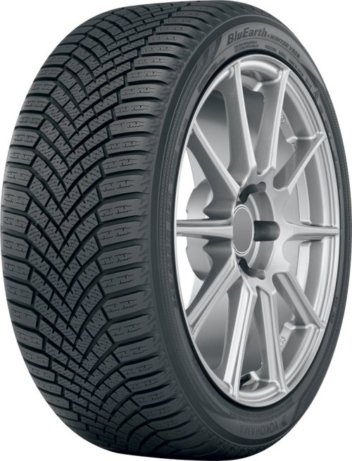 Yokohama BluEarth-Winter (V906) ( 215/50 R17 95V XL BluEarth, RPB )