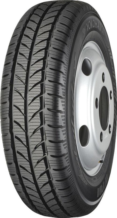 Levně Yokohama WY01 ( 175/65 R14C 90/88T )